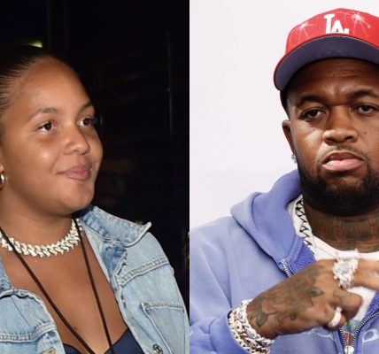 Whew! Chanel Thierry Reacts After DJ Mustard Reportedly Files For Sole Legal Custody Of Their Kids & Seeks $30K Following Her Online Posts