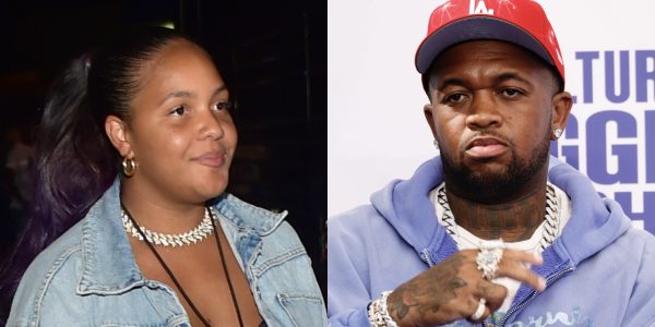 Whew! Chanel Thierry Reacts After DJ Mustard Reportedly Files For Sole Legal Custody Of Their Kids & Seeks $30K Following Her Online Posts