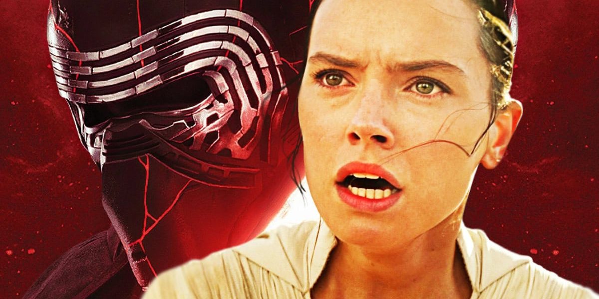 Daisy Ridley, The Hunt for Ben Solo, Star Wars