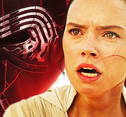 Daisy Ridley, The Hunt for Ben Solo, Star Wars