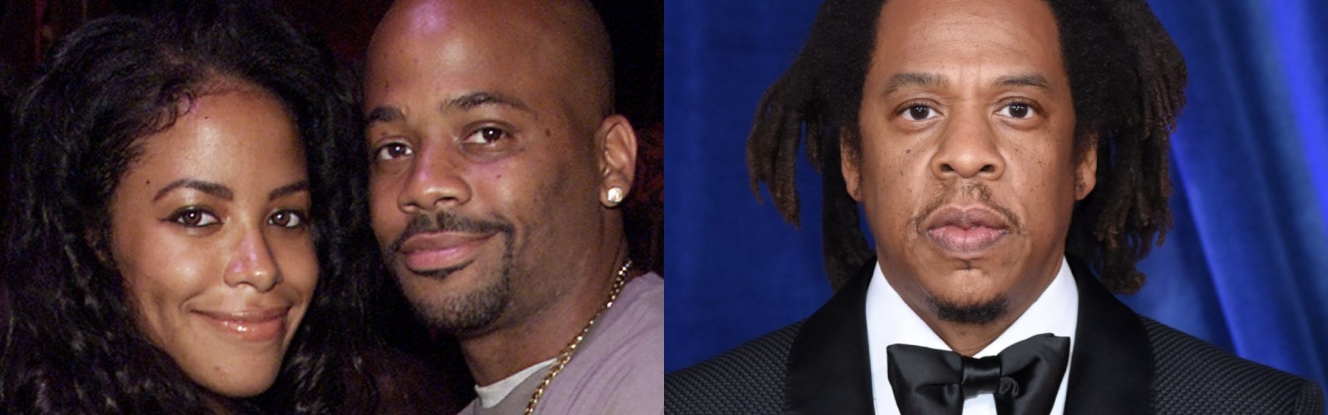 Aht Aht! Dame Dash Addresses Years-Long Rumor Claiming That He Dated Aaliyah After Jay-Z (WATCH)