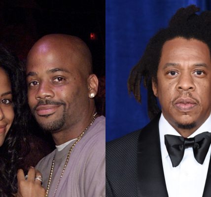Aht Aht! Dame Dash Addresses Years-Long Rumor Claiming That He Dated Aaliyah After Jay-Z (WATCH)
