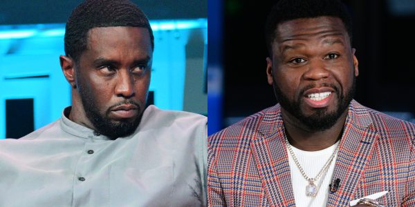 Diddy Slams 50 Cent's Netflix Documentary Over 'Stolen' Footage