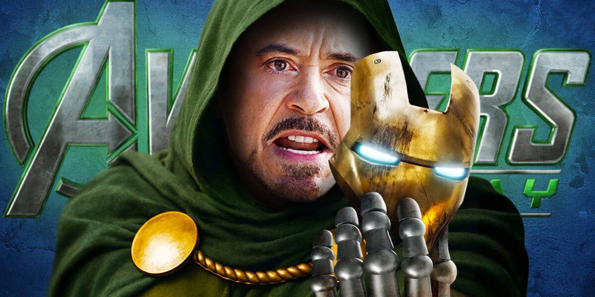 Avengers: Doomsday trailers