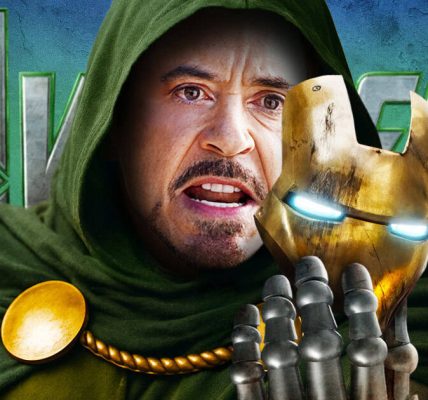 Avengers: Doomsday trailers