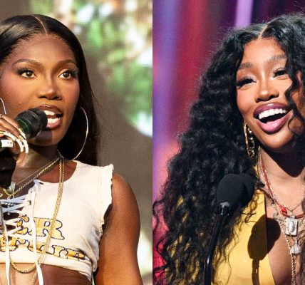 Doechii Claps Back At "Industry Plant" Critics On New SZA Collab "Girl, Get Up"