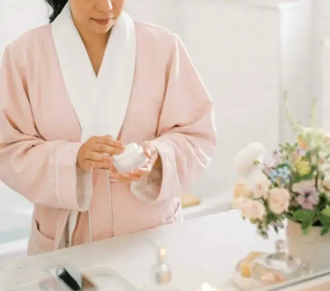 Summer Is Over But Don