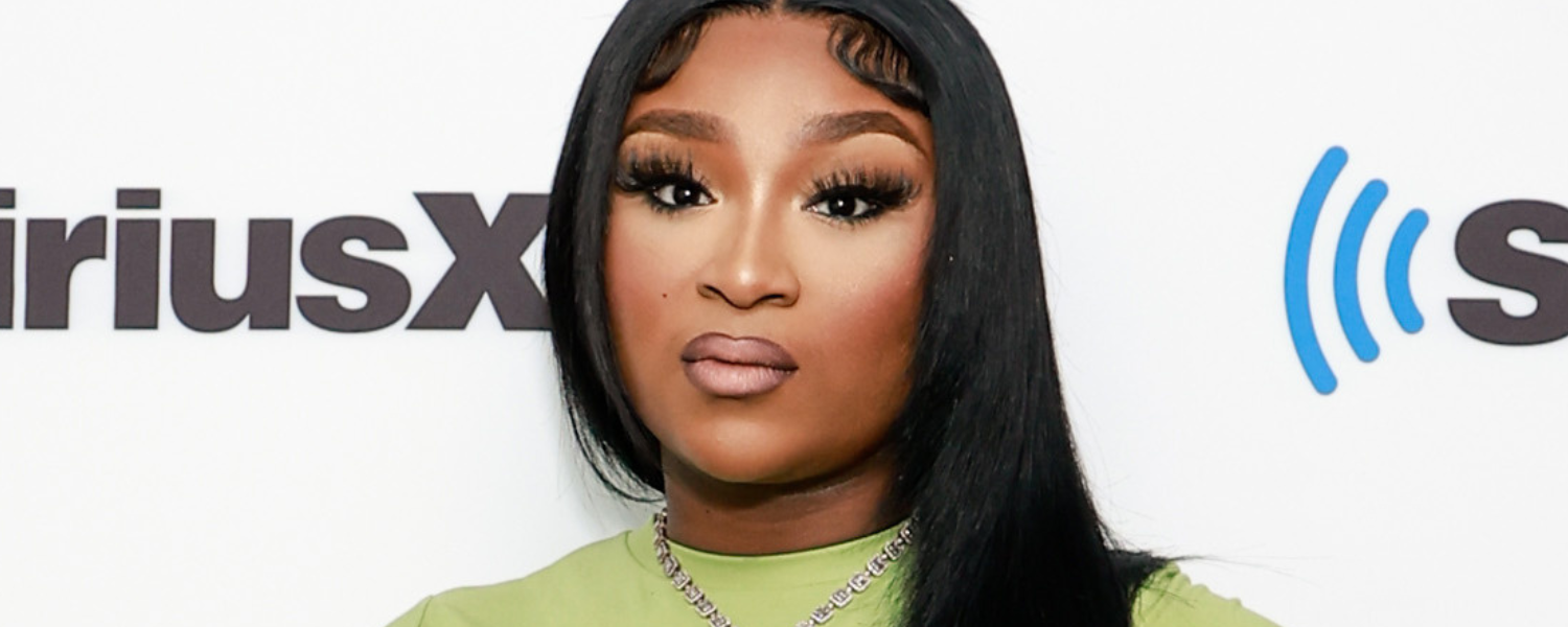 EXCLUSIVE: Erica Banks’ Team Sets The Record Straight On Her Arrest & What Allegedly Went Down