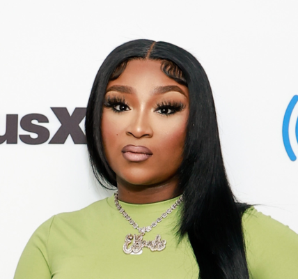 EXCLUSIVE: Erica Banks’ Team Sets The Record Straight On Her Arrest & What Allegedly Went Down