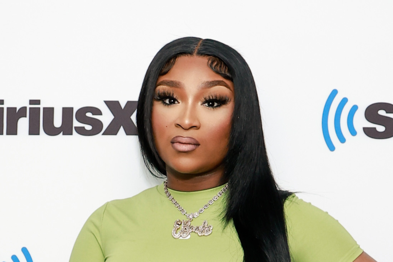 EXCLUSIVE: Erica Banks’ Team Sets The Record Straight On Her Arrest & What Allegedly Went Down