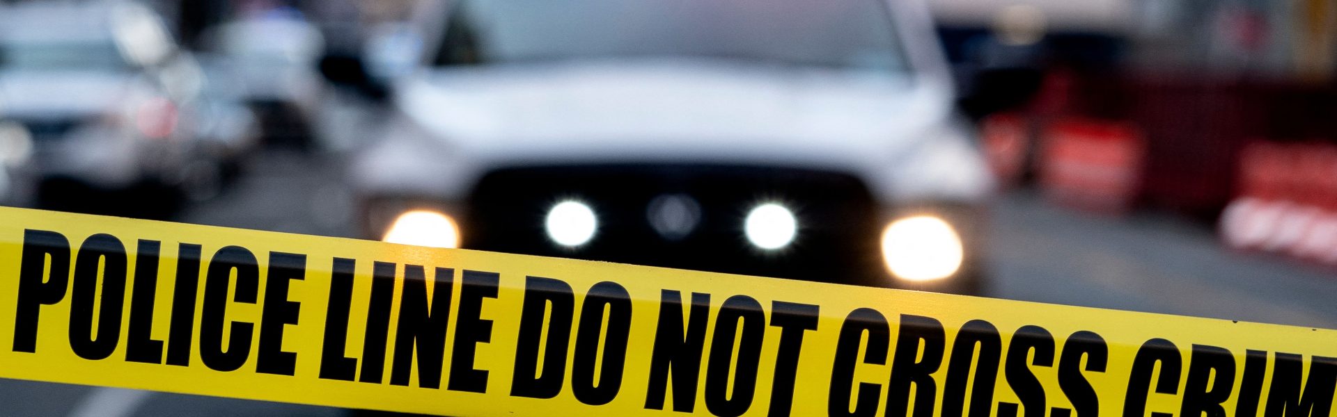 Ex–California Deputy Killed After Police Chase Following Fatal Stabbing Of His 11-Year-Old Son (VIDEO)