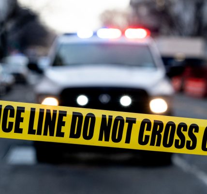 Ex–California Deputy Killed After Police Chase Following Fatal Stabbing Of His 11-Year-Old Son (VIDEO)