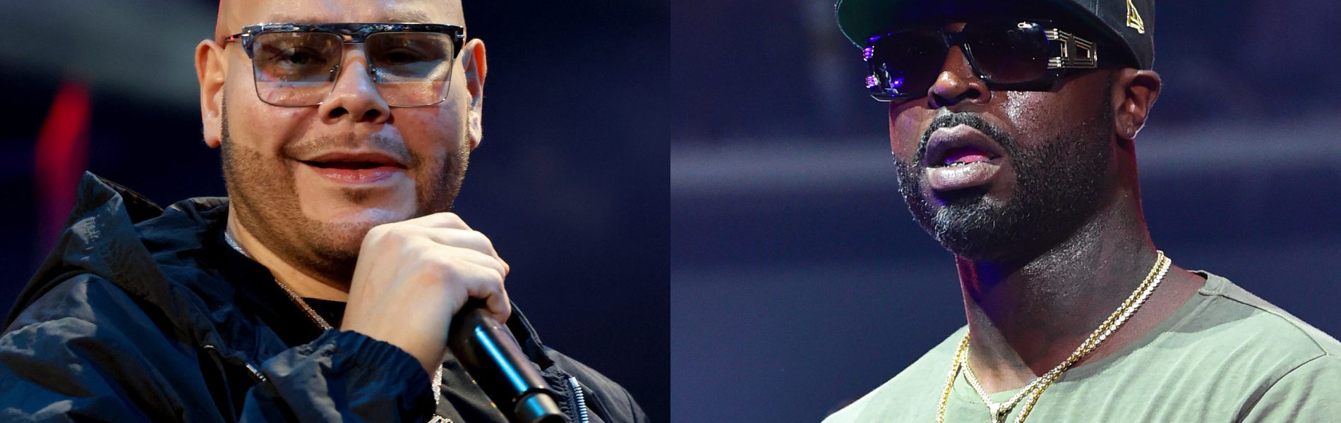 Fat Joe Claims He Once Beat Up Young Buck, Gets Diss Song Response