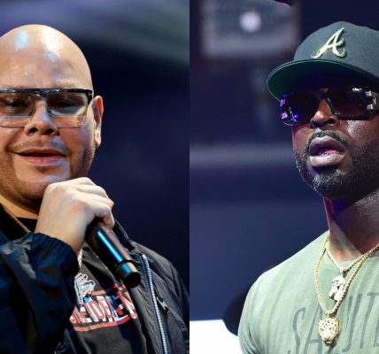 Fat Joe Claims He Once Beat Up Young Buck, Gets Diss Song Response