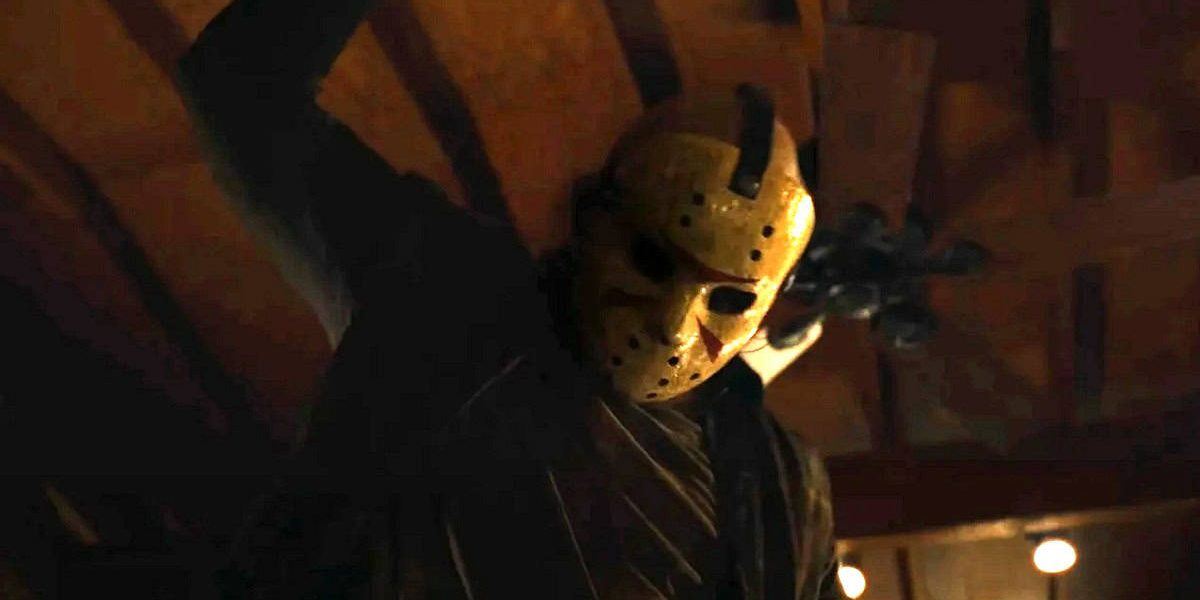 The Friday the 13th short film Sweet Revenge, which was released in August, has vanished from the Jason Universe and Angry Orchard channels