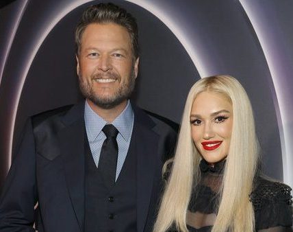 Blake Shelton & Gwen Stefani's Relationship Timeline From Beginning to Now