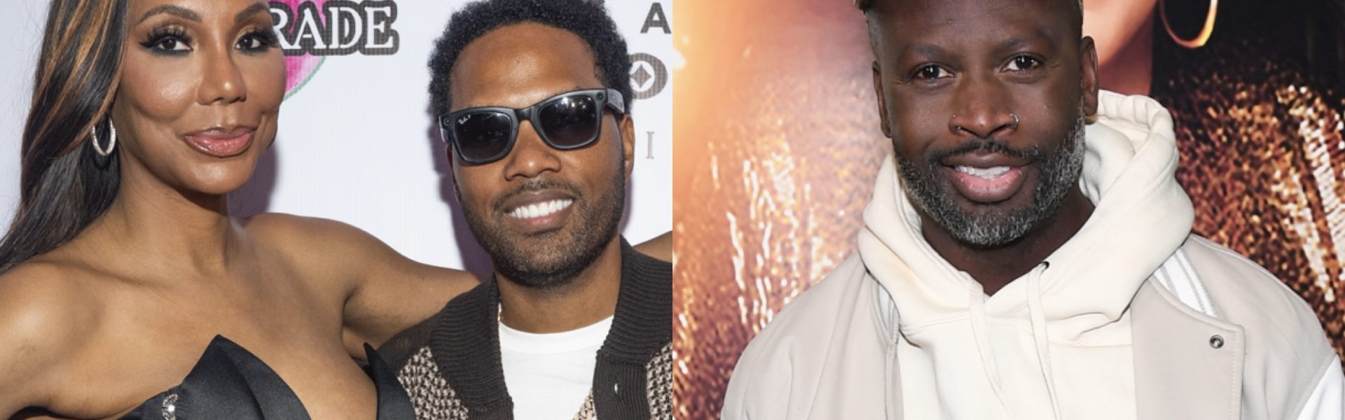 Tamar Braxton Responds After Funky Dineva Claims She Kissed Mendeecees & Says He Was With Her The Night Of Her Mouth Injury