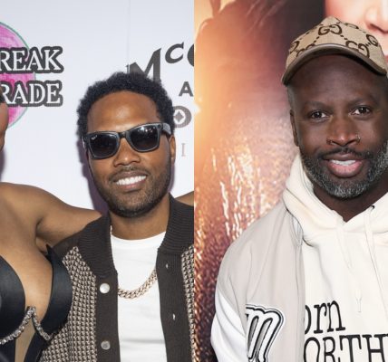 Tamar Braxton Responds After Funky Dineva Claims She Kissed Mendeecees & Says He Was With Her The Night Of Her Mouth Injury