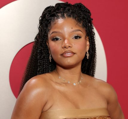 Halle Bailey Stylist Jehcara Nelson Speaks Out Posting Photo Halo Court Social Media Ban DDG Custody Case