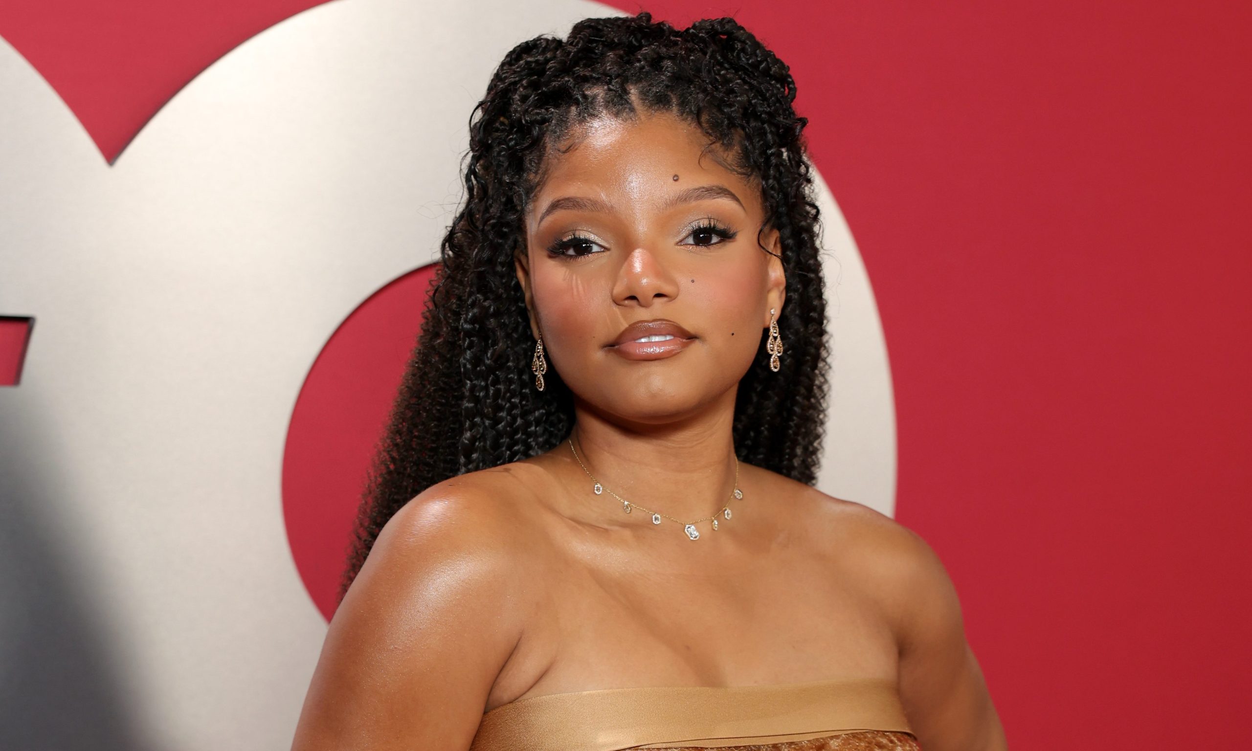Halle Bailey Stylist Jehcara Nelson Speaks Out Posting Photo Halo Court Social Media Ban DDG Custody Case