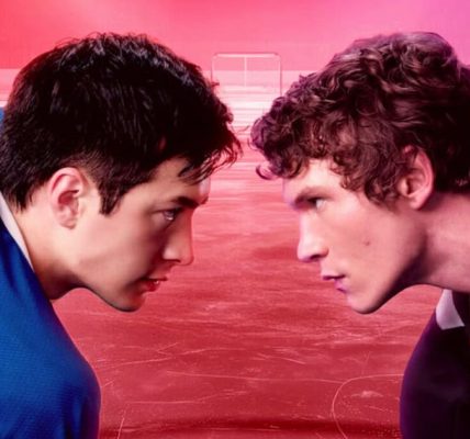 Heated Rivalry, Parkinson's disease