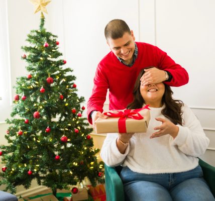 holiday shopping tips for plus size women