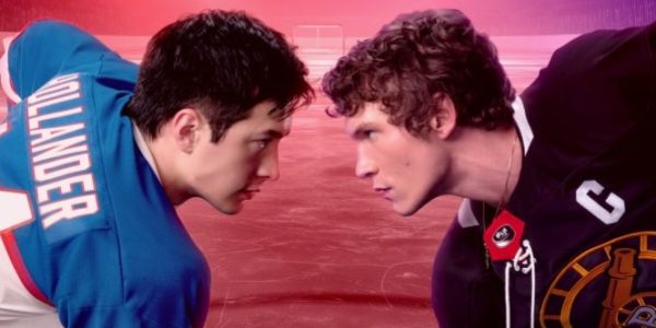 How Many Seasons of 'Heated Rivalry' Will There Be? The Future of the Hit Crave Series