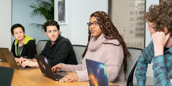 You Have Such a Pretty Face: How to Handle Backhanded Compliments in Professional Settings