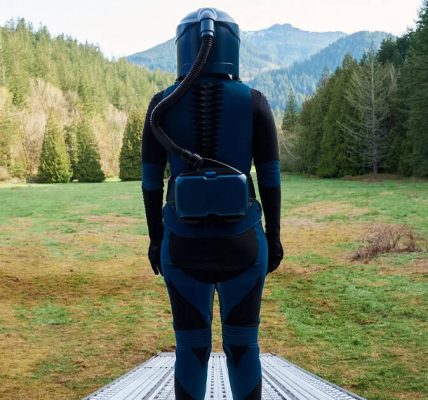 In the Blink of an Eye release