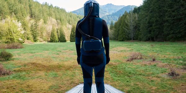 In the Blink of an Eye release