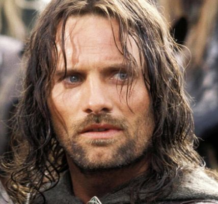 The Lord of the Rings: The Hunt for Gollum, Viggo Mortensen, Aragorn