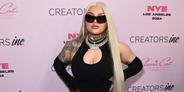 EXCLUSIVE: Jaidyn Alexis Addresses Drunk Driving Rumors Following Multi-Car Accident Involving Her & Her Kids (VIDEO) Blueface