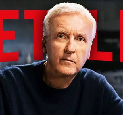 Netflix, James Cameron, Warner Bros.