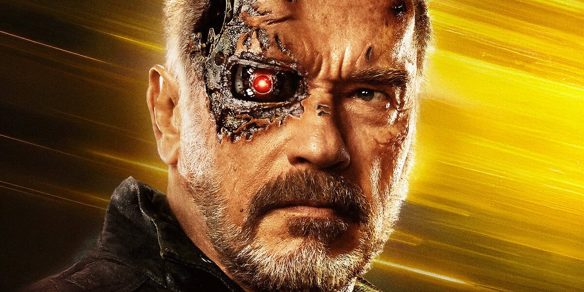 Arnold Schwarzenegger, James Cameron, Terminator sequel