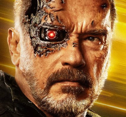 Arnold Schwarzenegger, James Cameron, Terminator sequel