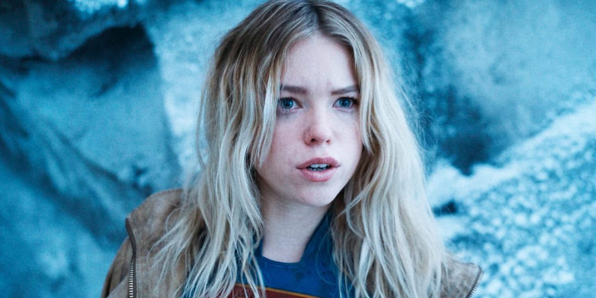 Milly Alcock, Supergirl, James Gunn