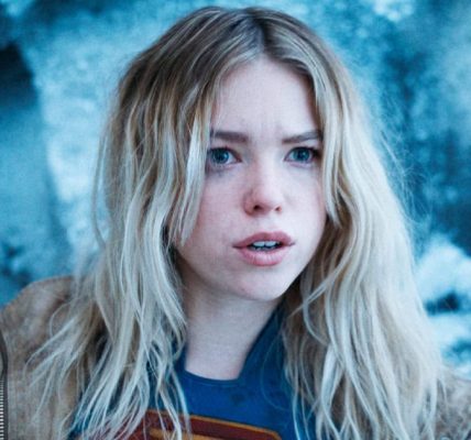 Milly Alcock, Supergirl, James Gunn