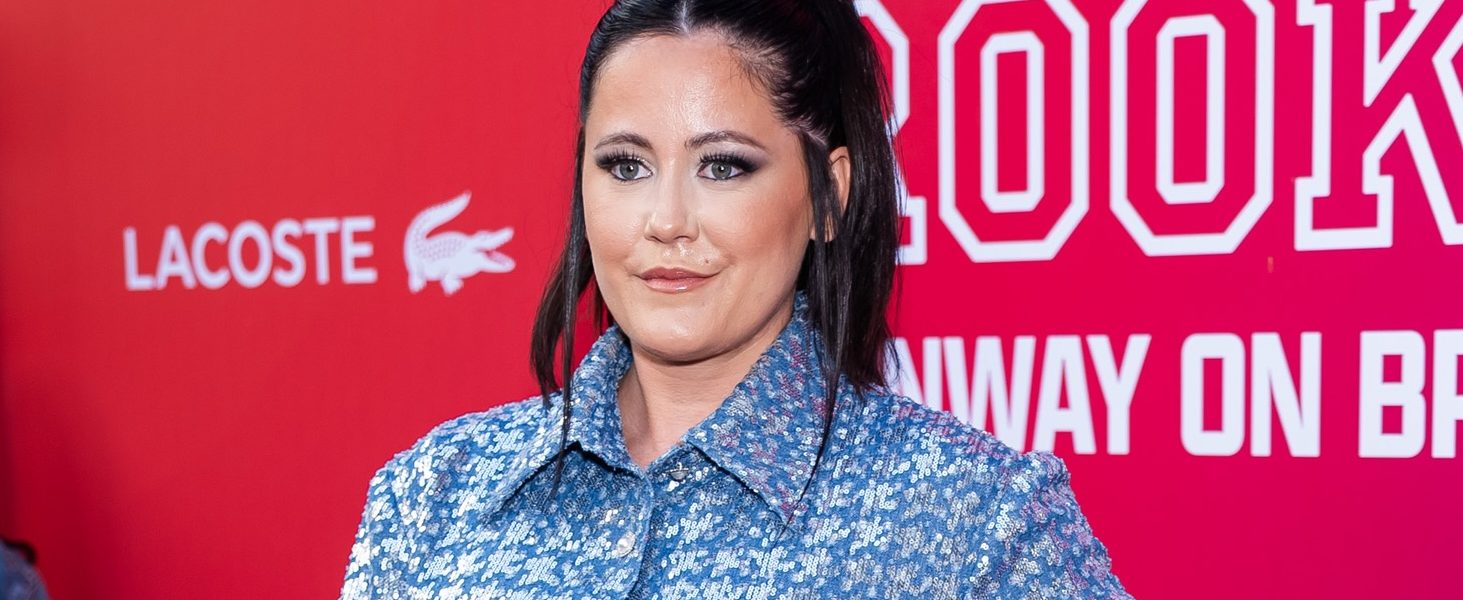 Jenelle Evans Opens Up About Undergoing Recent Mommy Makeover Surgery (PHOTOS + VIDEO)