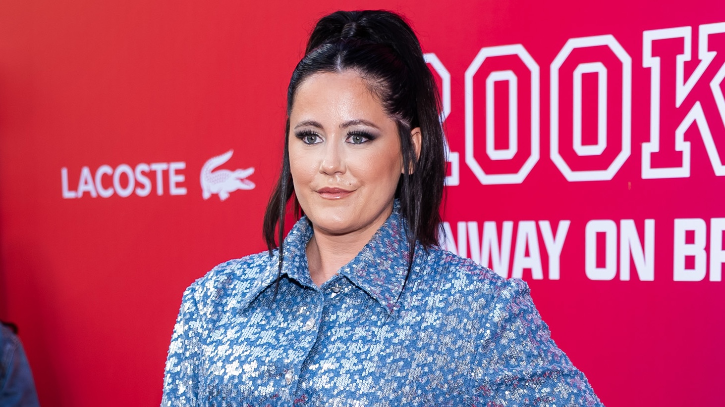 Jenelle Evans Opens Up About Undergoing Recent Mommy Makeover Surgery (PHOTOS + VIDEO)