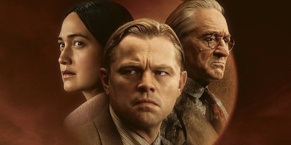 killers of the flower moon