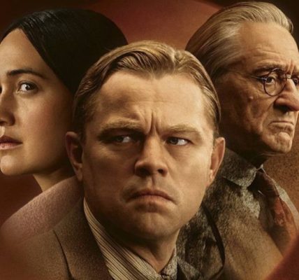 killers of the flower moon