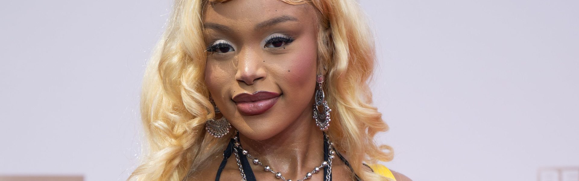 Jourdin Pauline Breaks Silence On Mental Health Struggles After Experiencing Cyberbullying Amid Tylil James Controversy