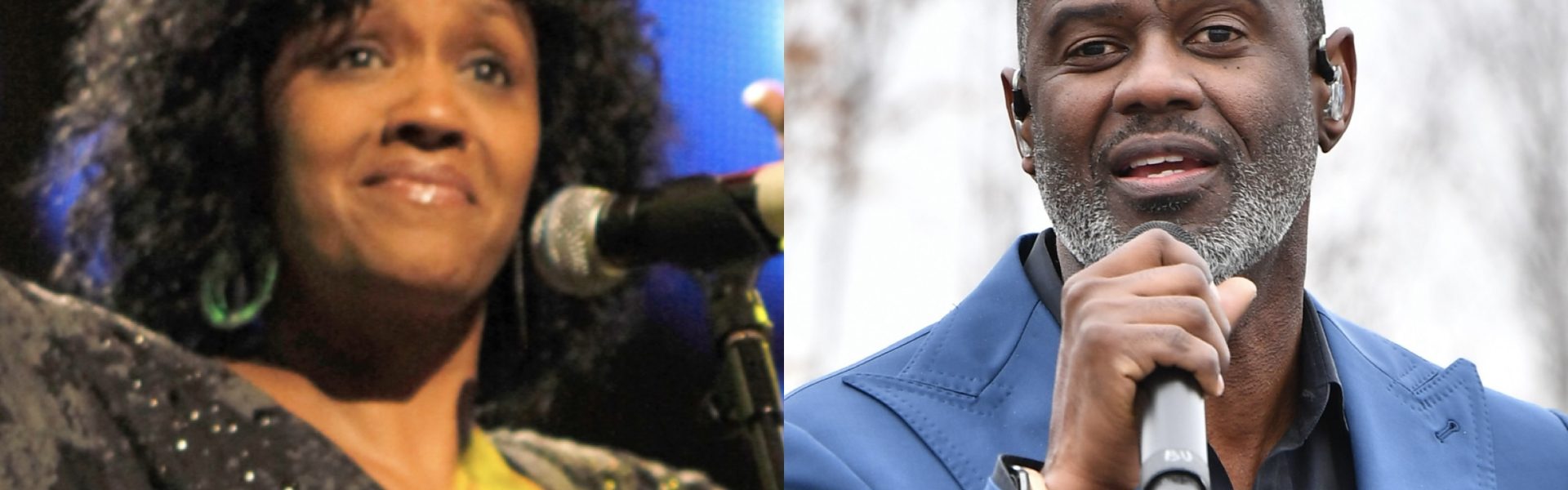 Julie McKnight Speaks On Brian McKnight Allegedly Not Telling Niko He Loved Him, Files To Dismiss His Defamation Lawsuit