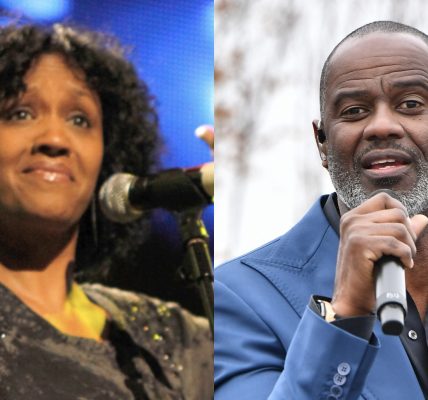 Julie McKnight Speaks On Brian McKnight Allegedly Not Telling Niko He Loved Him, Files To Dismiss His Defamation Lawsuit