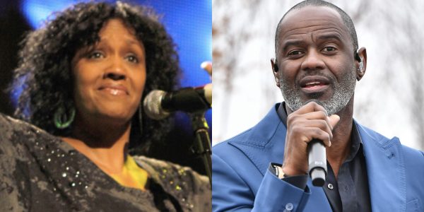 Julie McKnight Speaks On Brian McKnight Allegedly Not Telling Niko He Loved Him, Files To Dismiss His Defamation Lawsuit