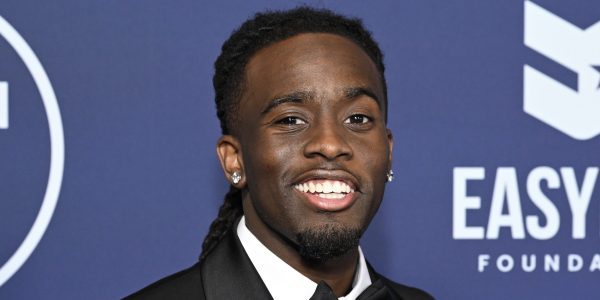 Kai Cenat Opens Up About His Mental Health Struggles And Self-Doubt As A Creator While Celebrating His 24th Birthday (VIDEO)