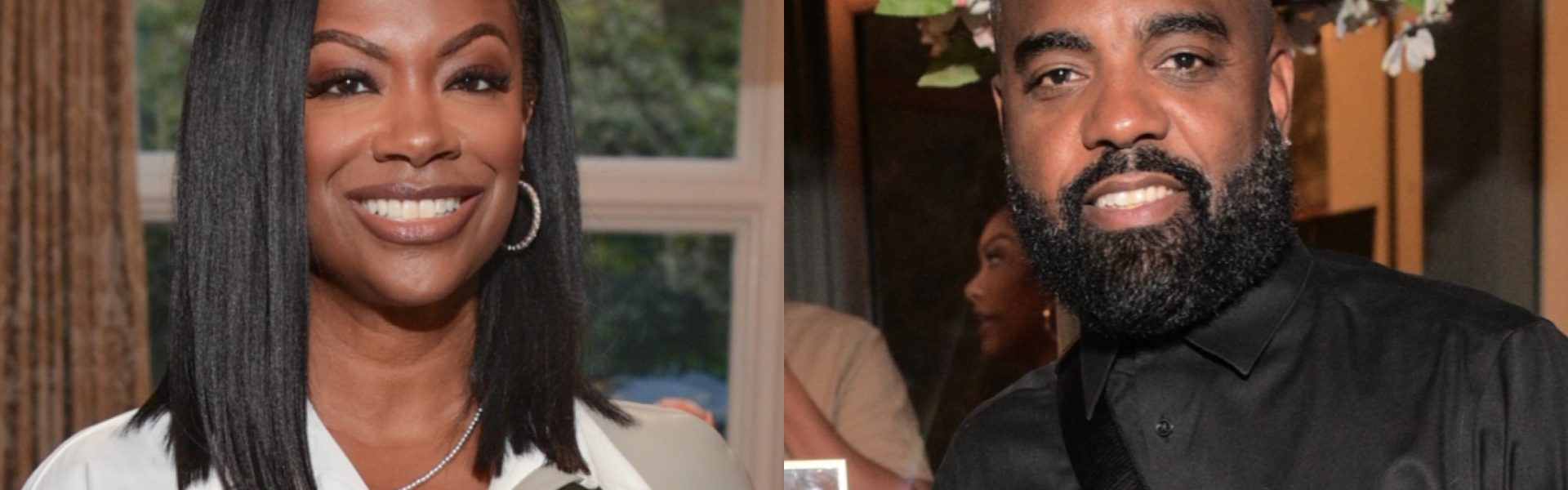 UPDATE: Kandi Burruss Reportedly Responds To Todd Tucker Primary Custody Filing & Questioning Of Their Prenup