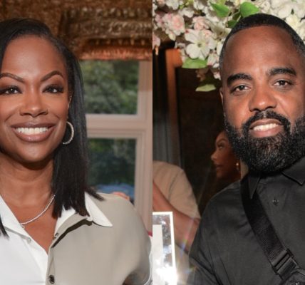UPDATE: Kandi Burruss Reportedly Responds To Todd Tucker Primary Custody Filing & Questioning Of Their Prenup