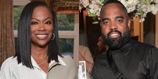 UPDATE: Kandi Burruss Reportedly Responds To Todd Tucker Primary Custody Filing & Questioning Of Their Prenup