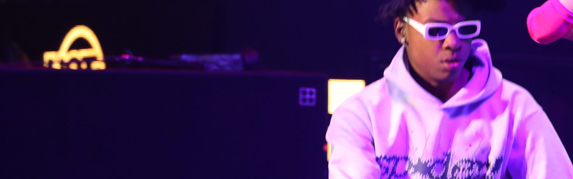 Kay Flock Sentenced 30 Years Prison Locked Up Bronx NYC Shootings